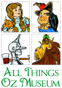 all-things-oz-museum